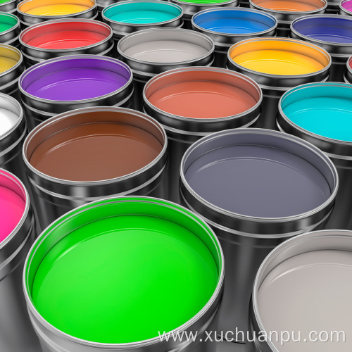 PU Resins For Printing Ink